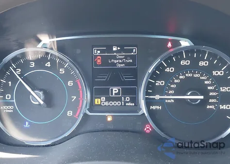 2018 Subaru Forester 2.5I Premium from USA, damaged, VIN JF2SJAGC2JH599323